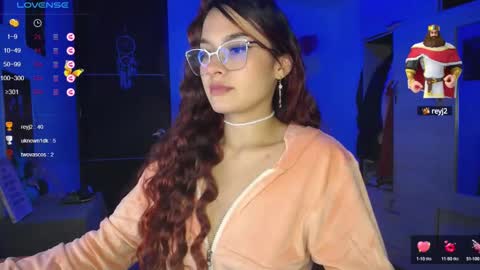 Bri  online show from 01-13-25, 01:56