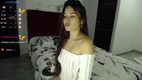 Bri  online show from 03-08-25, 01:17