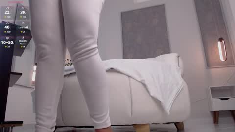 Saraa Gomez online show from 03-12-26, 03:40