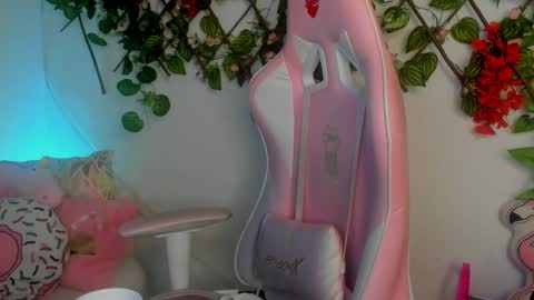 Sarah Ramirez online show from 12-24-24, 08:11