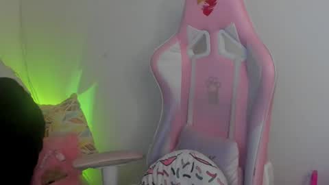 Sarah Ramirez online show from 12-27-24, 04:26