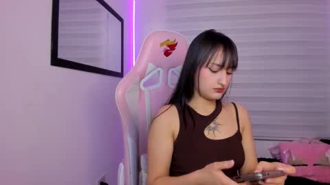 Sarah Ramirez online show from 01-15-26, 02:49