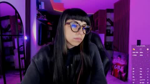 Sara online show from 02-18-26, 11:33