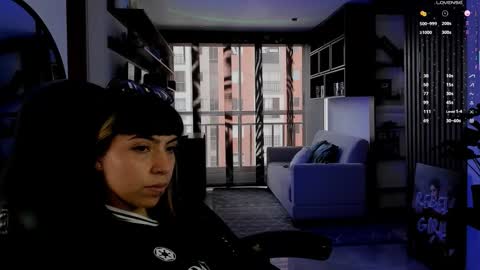 Sara online show from 03-06-26, 08:27