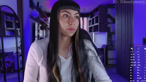 Sara online show from 06-03-26, 03:06