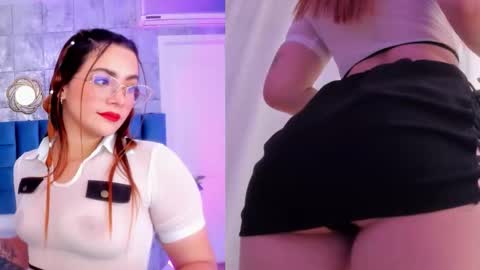 Snapshot of saraalvarezx chatting on 02-20-26, 04:31 Sara Alvarezx online show from 02-20-26, 04:31