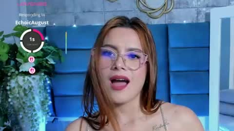 Snapshot of saraalvarezx chatting on 07-05-26, 04:19 Sara Alvarezx online show from 07-05-26, 04:19