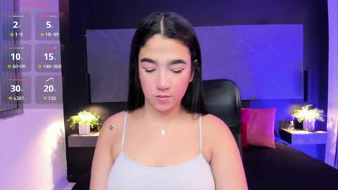 Sara online show from 05-20-26, 03:34