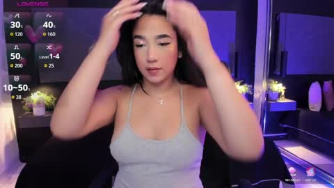 Sara online show from 05-26-26, 03:57