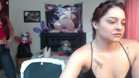 Alahia and Marilyn online show from 03-19-26, 06:23