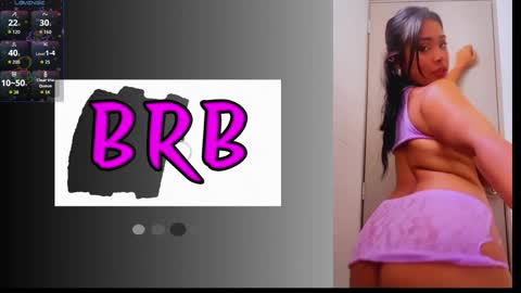 SARAHGIL online show from 06-05-26, 06:52