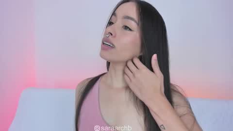 Sara online show from 11-29-25, 01:25