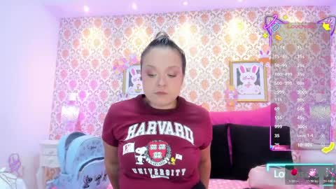 SaraAvila  online show from 04-08-26, 07:36