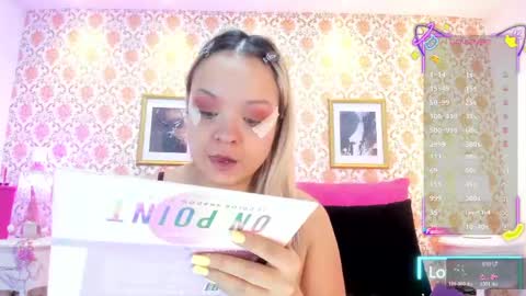Snapshot of saraavila_ chatting on 04-18-26, 06:23 SaraAvila online show from 04-18-26, 06:23