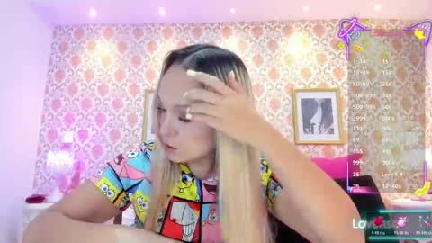 Snapshot of saraavila_ chatting on 04-26-26, 09:12 SaraAvila online show from 04-26-26, 09:12