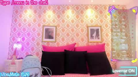 Snapshot of saraavila_ chatting on 05-07-26, 08:47 SaraAvila online show from 05-07-26, 08:47