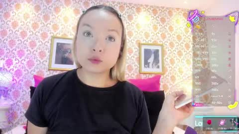 Snapshot of saraavila_ chatting on 05-10-26, 11:26 SaraAvila online show from 05-10-26, 11:26