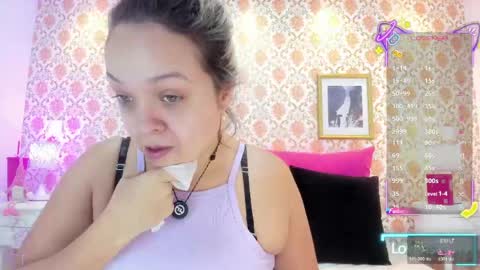 Snapshot of saraavila_ chatting on 05-24-26, 07:08 SaraAvila online show from 05-24-26, 07:08