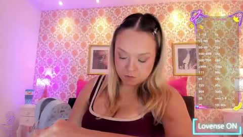 Snapshot of saraavila_ chatting on 05-29-26, 09:46 SaraAvila online show from 05-29-26, 09:46