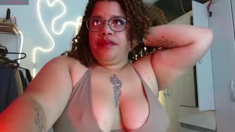 Snapshot of sarabbw173 chatting on 02-04-26, 02:50 sarabbw173 online show from 02-04-26, 02:50