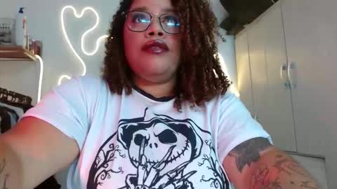 Snapshot of sarabbw173 chatting on 02-11-26, 07:19 sarabbw173 online show from 02-11-26, 07:19