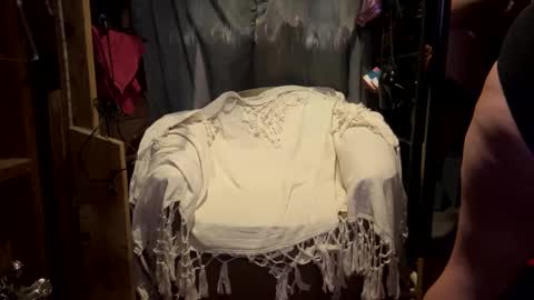 Sarrah Sweet online show from 01-05-25, 04:58