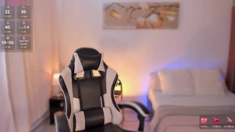 sara cavali online show from 04-20-26, 06:53