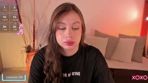 Snapshot of saracavali chatting on 05-14-26, 07:20 sara cavali online show from 05-14-26, 07:20