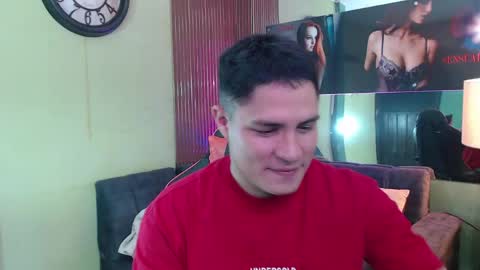Snapshot of saraclub_jy chatting on 05-05-26, 08:39 saraclub online show from 05-05-26, 08:39
