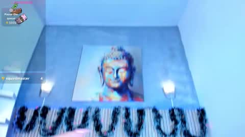 Sara Cooper online show from 11-21-25, 03:38