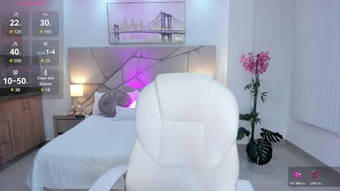 Snapshot of saracruz_1 chatting on 02-20-26, 02:30 saracruz online show from 02-20-26, 02:30