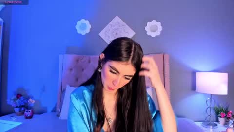 Sarada Parker online show from 03-08-25, 03:56