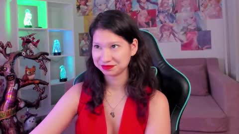 SaraDenars online show from 11-07-25, 05:29