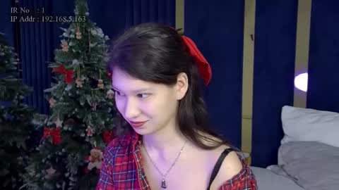 SaraDenars online show from 12-23-25, 05:27