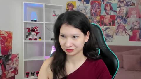 SaraDenars online show from 01-12-26, 05:34