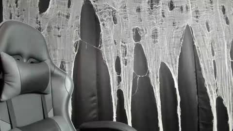 Sara Desire online show from 10-31-25, 11:11