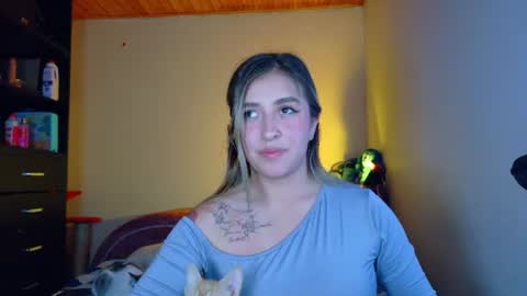 saradiazxxx online show from 08-01-26, 05:50