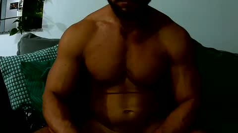 Briccio online show from 02-24-25, 10:25