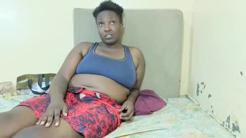 sarafina_babes online show from 04-19-26, 06:10