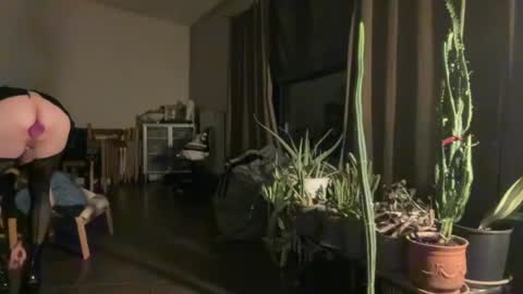 Sara Fossette online show from 07-20-26, 01:42