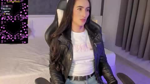  Sara Gomez  online show from 01-10-26, 01:35