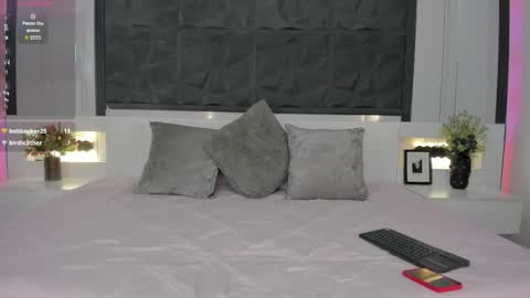  Sara Gomez  online show from 03-10-26, 01:05