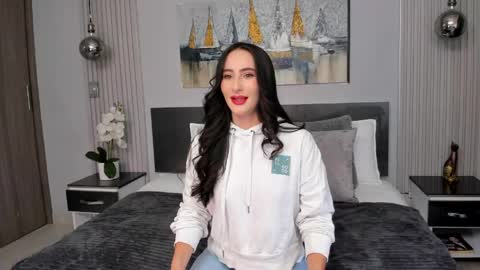  Sara Gomez  online show from 05-23-26, 12:09