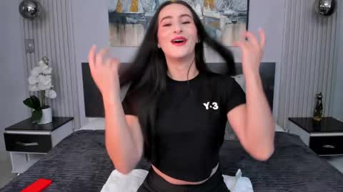  Sara Gomez  online show from 06-01-26, 12:07