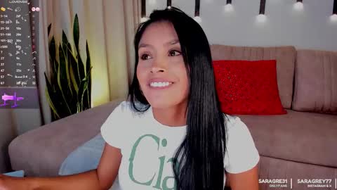 Sara Grey online show from 11-27-25, 01:35