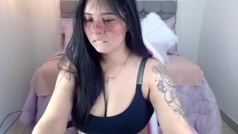 Sarah Moon online show from 02-26-25, 02:57