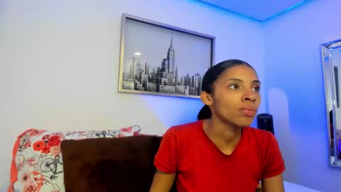 sarah_ashbourne online show from 10-17-25, 11:57