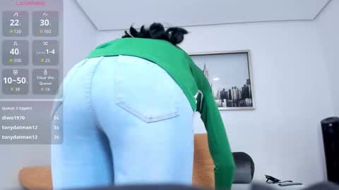 sarah_ashbourne online show from 11-24-25, 01:55