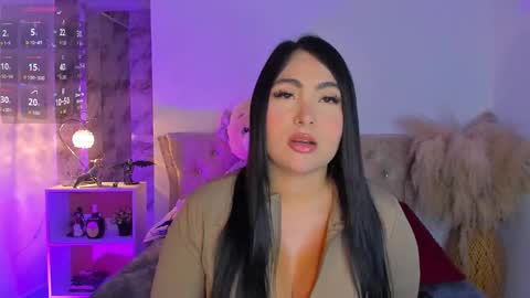 Sarah Valkiria  IG  Sar lanister online show from 02-10-26, 01:43