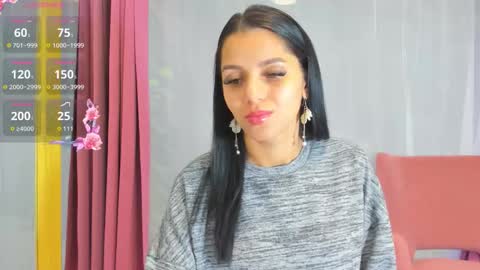 Sara online show from 11-14-25, 08:57